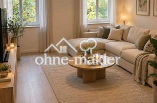 Wohnung mieten in Geußnitzer Str. 7, 06712 Zeitz, Großzügige, kernsanierte 5-Zimmerwohnung mit Balkon