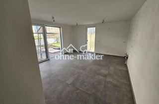 Wohnung mieten in Altinger Straße 21, 71083 Herrenberg, Großzügige 1,5-Raum-Terrassenwohnung in Gäufelden