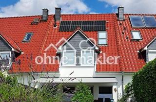 Reihenhaus kaufen in Karower Ring, 23972 Dorf Mecklenburg, Familienfreundliches Reihenhaus in der Vorstadt zu verkaufen