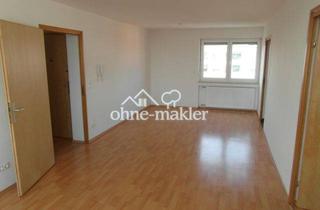 Wohnung kaufen in 89231 Neu-Ulm, Vermietete 3-Zimmer-Wohnung mit Südbalkon in Neu-Ulm Ludwigsfeld