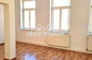 Wohnung mieten in Kantstraße 32, 04808 Wurzen, Helle 3-Zimmer-Wohnung in zentraler Lage von Wurzen