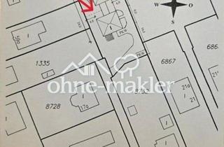 Grundstück zu kaufen in Heideknick 19B, 22393 Hamburg, Grundstück für zwei verbundene Einzelhäuser oder Doppelhaus oder Einfamilienhaus