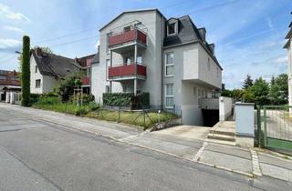 Wohnung kaufen in 01219 Dresden, +ESDI+ +ESDI+ Kompakte Kapitalanlage in ruhiger Lage mit Balkon & TG-Stellplatz, Abstellraum,...