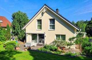 Einfamilienhaus kaufen in 01689 Weinböhla, *Einfamilienhaus in Traumlage von Weinböhla* *EBK*5 Zi.*Kamin*Sauna*Keller*Garage* provisionsfrei*