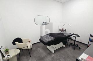 Geschäftslokal mieten in 55286 Wörrstadt, RÄUME ZUR UNTERMIETE IN FRISEUR & KOSMETIKSALON !