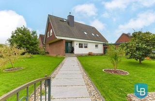 Einfamilienhaus kaufen in 24326 Ascheberg, Viel Raum für Ihre Familie: Gepflegtes 5-Zimmer-EFH auf großzügigem Grundstück