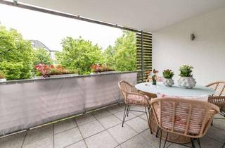 Wohnung kaufen in 71404 Korb, Zentral wohnen mit Aufzug und komfortabler Ausstattung!