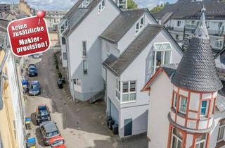 Wohnung kaufen in 35576 Wetzlar, Zentrale Lage, solides Investment - provisionsfrei