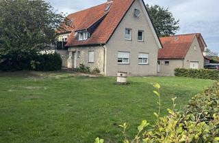 Einfamilienhaus kaufen in 49163 Bohmte, Einfamilienhaus / Zweifamilienhaus in begehrter und ruhiger Lage von Hunteburg
