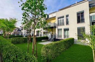 Anlageobjekt in 77933 Lahr, Lichtdurchflutete 2-Zimmer-Erdgeschosswohnung mit Gartenanteil am Fuße des Langenhards