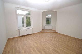 Wohnung mieten in Heinrich-Heine-Straße 13, 04425 Taucha, 4-Zimmer-Wohnung mit BALKON in Taucha, Bad mit Wanne, Laminat