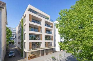 Wohnung kaufen in 88046 Friedrichshafen, Exklusives 1,5-Zimmer-Appartement in der ersten Reihe zum Uferpark im Bellevue Carré 49 !