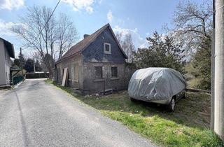 Haus kaufen in 08233 Treuen, Raum für individuelle Wohnideen in Treuen