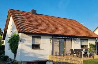 Haus kaufen in 17309 Jatznick, Voll unterkellerter Bungalow - viel Land und große Terrasse - 17309 Jatznick