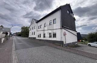Mehrfamilienhaus kaufen in 55758 Sensweiler, Sensweiler - 8-12% RENDITE HANDWERKERPERLE, 7 WOHNUNGEN