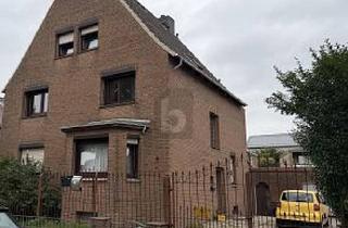 Einfamilienhaus kaufen in 27570 Bremerhaven, Bremerhaven - VIEL RAUM FÜR IHRE PERSÖNLICHEN WOHNIDEEN