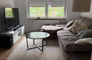 Wohnung kaufen in 66115 Saarbrücken, Saarbrücken - 3-Zimmer WHG zum Eigennutz oder Kapitalanlage