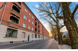 Wohnung kaufen in 13409 Berlin, Berlin - ETW mit 4 Zimmer + ca. 87 qm Berlin-Reinickendorf - Balkon - zur Selbstnutzung oder Kapitalanlage !