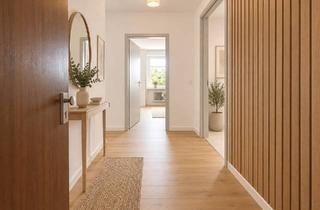 Wohnung kaufen in 40724 Hilden, Hilden - Frisch renovierte 2 Zimmer Wohnung mit Balkon im Hilden Ost