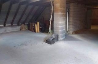 Wohnung kaufen in 58507 Lüdenscheid, Lüdenscheid - Ausbauf. Eigentumswohnung im DG 104 qm provisionsfr. zu verk.
