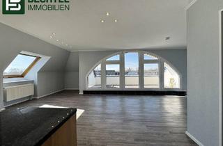 Einfamilienhaus kaufen in 24534 Neumünster, Neumünster - Wohnen auf zwei Ebenen - Penthouse mit 140m² und 5 Zimmern