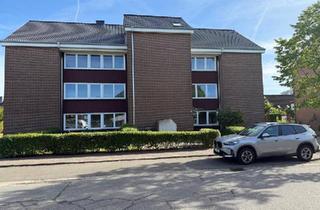 Wohnung kaufen in 25761 Büsum, Büsum - Eigentumswohnung in Büsum