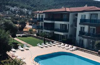 Wohnung kaufen in 22869 Schenefeld, Schenefeld - 2+1 Wohnung in Akbük Didim - Genç Park 2 zu verkaufen