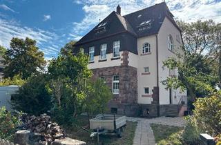 Wohnung kaufen in 66115 Saarbrücken, Saarbrücken - Historischer Charme trifft großzügiges Wohnen