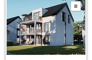 Wohnung kaufen in 54516 Wittlich, Wittlich - Neubauwohnungen 2 ETW in Wittlich