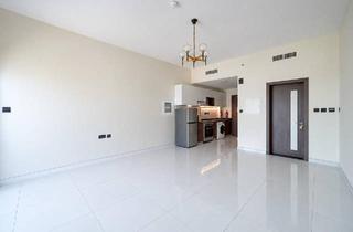 Wohnung kaufen in 10117 Berlin, Berlin - Moderne 1-Zimmer-Wohnung mit Balkon in Wavez Residence, Duba