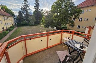 Wohnung kaufen in Heinrich-Laehr-Park, 14167 Berlin, Berlin - Bezugsfrei: 2 Zimmer-Wohnung in Zehlendorf -provisionsfrei-