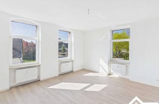 Wohnung mieten in 39326 Dahlenwarsleben, Dahlenwarsleben - Großzügige 2-Zimmer-Wohnung