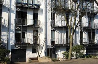 Wohnung kaufen in 50226 Frechen, Frechen - Einzimmerappartement
