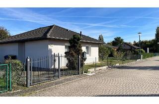 Einfamilienhaus kaufen in 15344 Strausberg, Strausberg - Einfamilienhaus