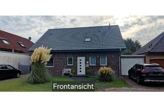 Einfamilienhaus kaufen in 47475 Kamp-Lintfort, Kamp-Lintfort - Freistehendes Einfamilienhaus in Kamp-Lintfort aus 2015,Massivbau