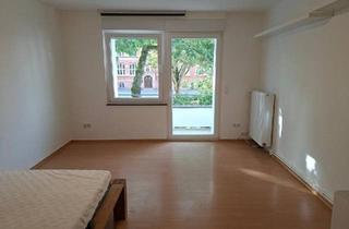 Wohnung kaufen in 64283 Darmstadt, Darmstadt - Bezugsfreie 46 m² Eigentumswohnung mit Balkon nahe Paulusviertel