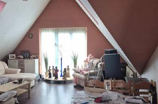 Wohnung kaufen in 34277 Fuldabrück, Fuldabrück - 2 Zimmer DG Wohnung, 69 qm in Fuldabrück-Dennhausen
