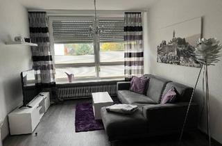 Wohnung kaufen in 35683 Dillenburg, Dillenburg - Immobilie in Bestlage von Dillenburg inkl. 4 Stellplätzen