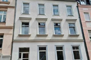 Wohnung kaufen in 08525 Plauen, Plauen - 2-Zimmer-Eigentumswohnung in Plauen