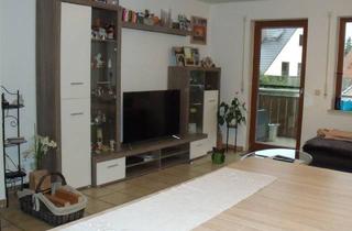 Wohnung mieten in 96114 Hirschaid, Hirschaid - ZENTRAL LEBEN!! HIER WARTET IHR NEUES ZUHAUSE!!