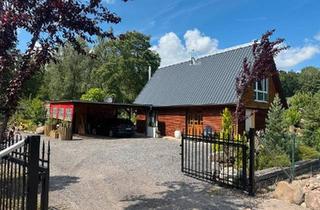 Bauernhaus kaufen in 17121 Loitz, Loitz - Haus BauernhofNatur PurWohnung im Grünen