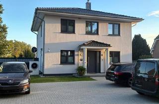 Einfamilienhaus kaufen in 18513 Gransebieth, Gransebieth - Einfamilienhaus auf dem Land.