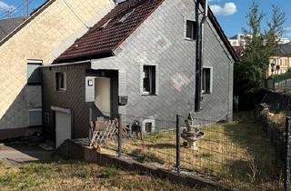 Einfamilienhaus kaufen in 66292 Riegelsberg, Riegelsberg - Zentralgelegenes Einfamilienhaus in Riegelsberg