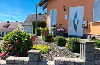 Einfamilienhaus kaufen in 66687 Wadern, Wadern - Einfamilienhaus in 66687 Steinberg zu verkaufen