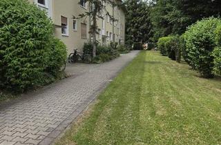 Wohnung kaufen in 85435 Erding, Erding - Gepflegtes 1-Zimmer-Apartment mit Südbalkon & Garage - vermietet