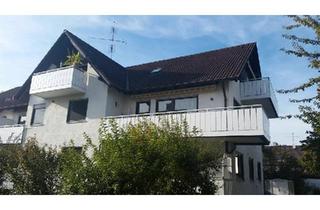 Wohnung kaufen in 86825 Bad Wörishofen, Bad Wörishofen - son. 3-Zi-Wohnung i. Bad Wörishofen mit Fernsicht
