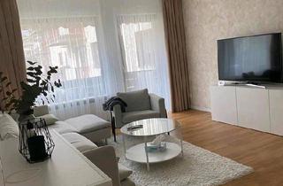 Wohnung kaufen in 85276 Pfaffenhofen, Pfaffenhofen an der Ilm - Renovierte 4 Zimmer Wohnung im Zentrum