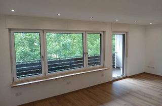Wohnung kaufen in 84539 Ampfing, Ampfing - Erstbezug nach Kernsanierung: Moderne 4-Zimmer-Wohnung auf Neubau
