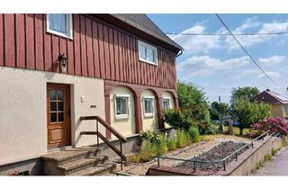 Haus kaufen in 02794 Leutersdorf, Leutersdorf - Umgebindehaus Mietkauf möglich