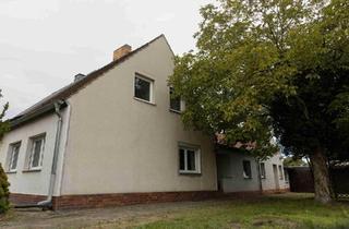 Doppelhaushälfte kaufen in 02991 Lauta, Lauta - Doppelhaushälfte in Lauta zu verkaufen
